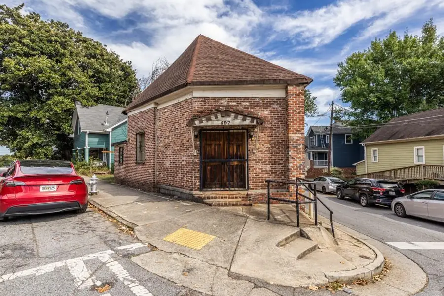 597 Auburn Avenue Ne, Atlanta, GA 30312 - Image #3