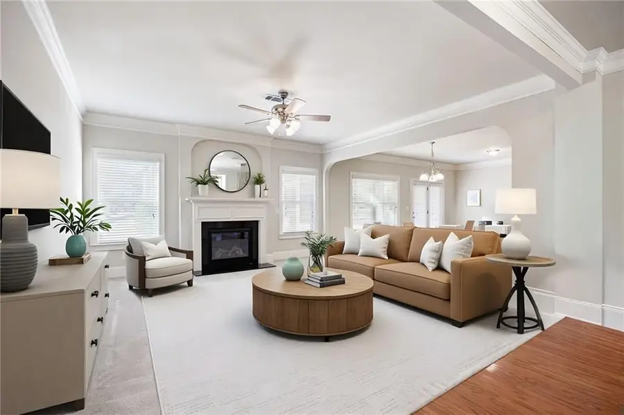 66 Lanier Ridge, Acworth, GA 30101 - Image #3