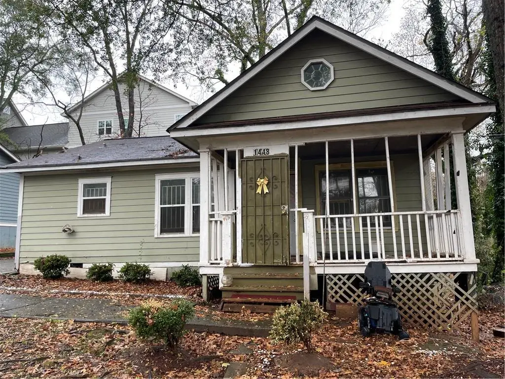 1448 Macklone Street Ne, Atlanta, GA 30307 - Image #1