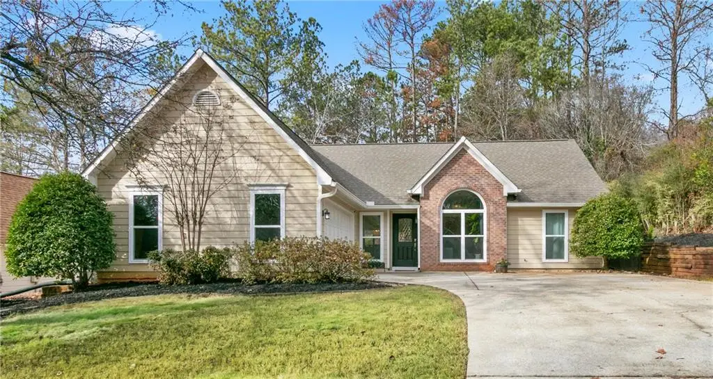 232 Clarion Road, Lawrenceville, GA 30043 - Image #1