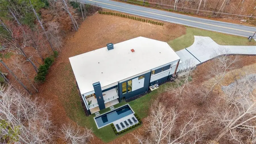 1736 Cox Road, Roswell, GA 30075 - Image #2