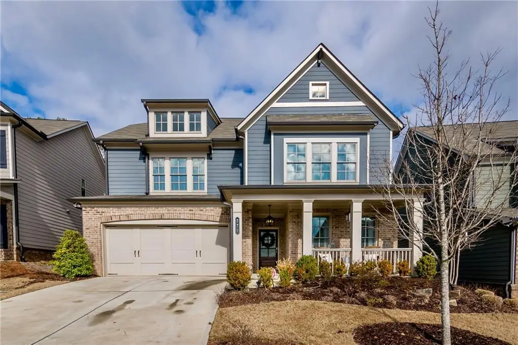 279 Still Pine Bend, Smyrna, GA 30082 - Image #1