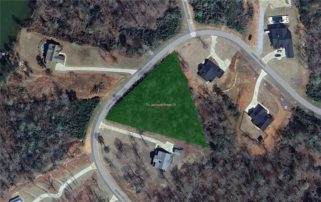 70 Jackson Ridge Drive, Monticello, GA 31064 - Image #1