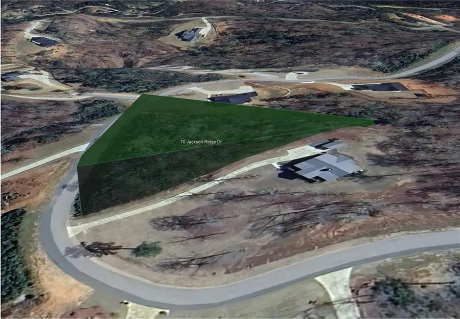 70 Jackson Ridge Drive, Monticello, GA 31064 - Image #2