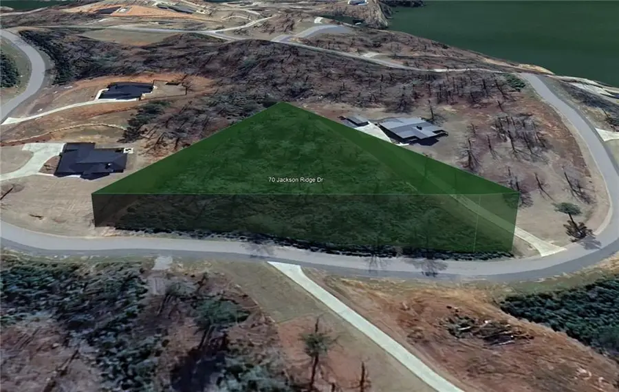 70 Jackson Ridge Drive, Monticello, GA 31064 - Image #3