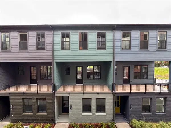 946 Hughley Circle #98, Atlanta, GA 30316