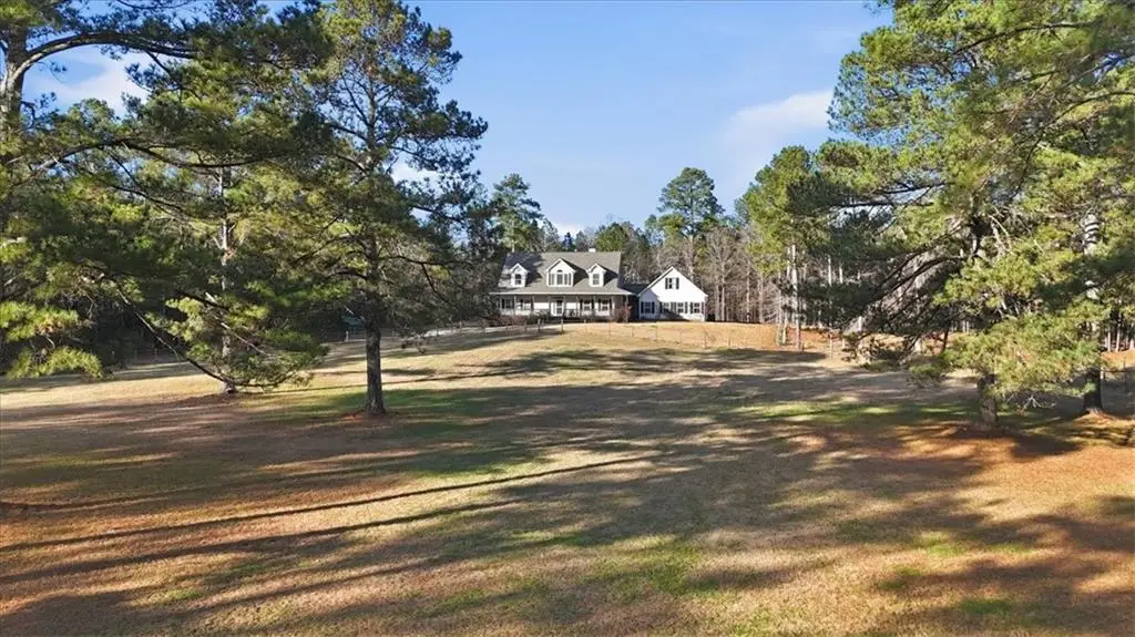 11 Appaloosa Court, Taylorsville, GA 30178 - #1