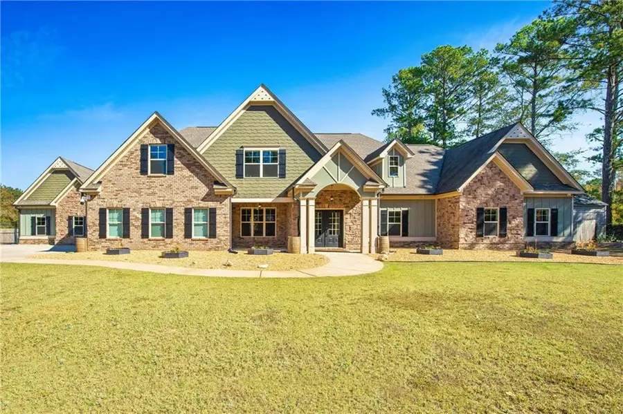 650 New Morn Drive, Hampton, GA 30228 - #3