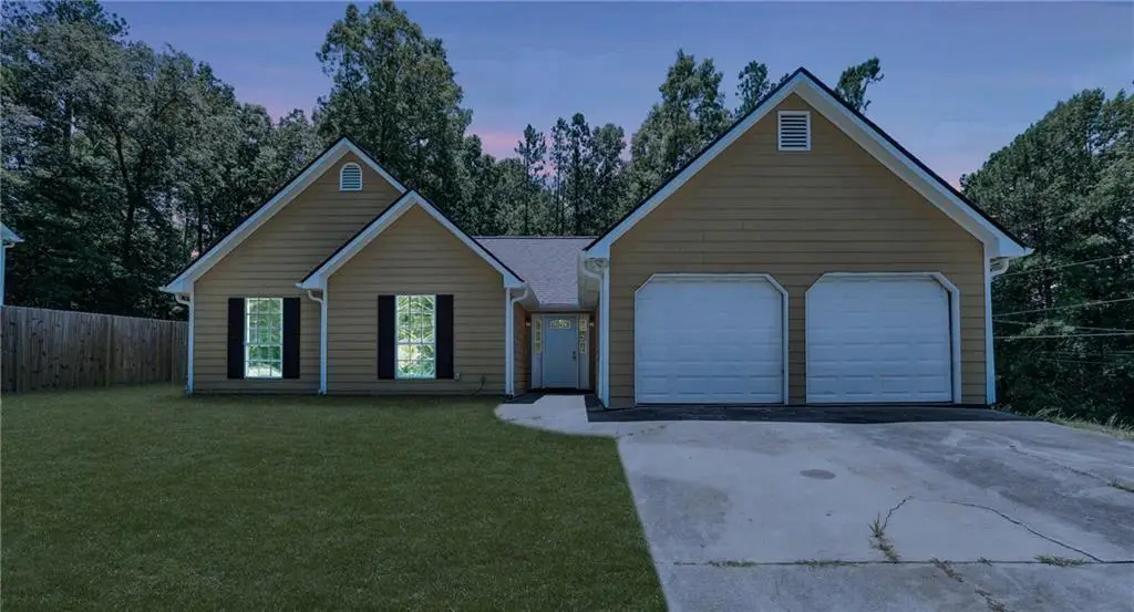 6445 Marsham Drive, Atlanta, GA 30349 - Image #1