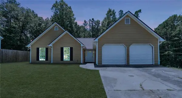 6445 Marsham Drive, Atlanta, GA 30349