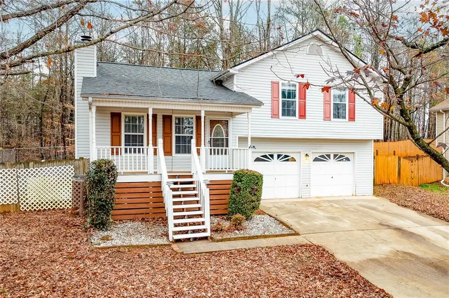 5318 Highpoint Road, Flowery Branch, GA 30542 - Image #2