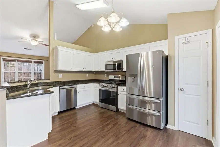 151 Wentworth Drive, Canton, GA 30114 - Image #2