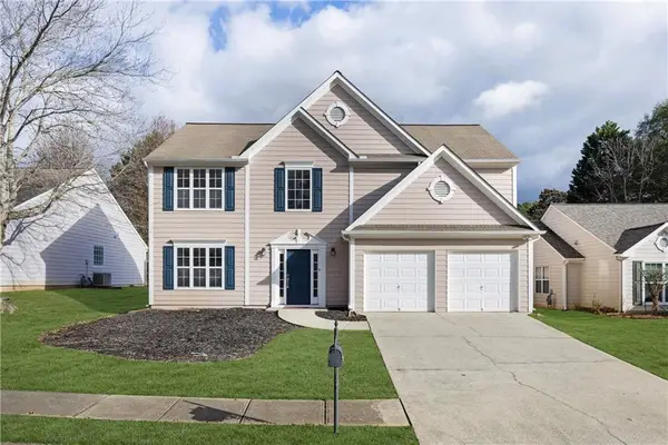 394 Ethridge Drive Nw, Kennesaw, GA 30144