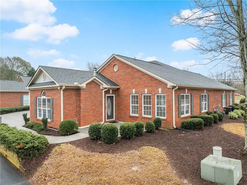 119 Holiday Road #603, Buford, GA 30518 - Image #1