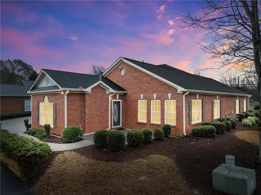 119 Holiday Road #603, Buford, GA 30518 - Image #2