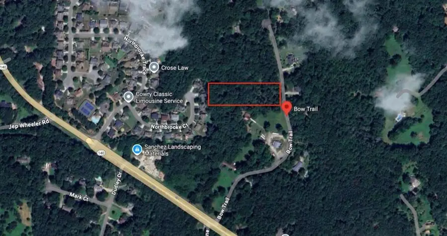 LOT 3 Bow Trail, Woodstock, GA 30188 - Image #2