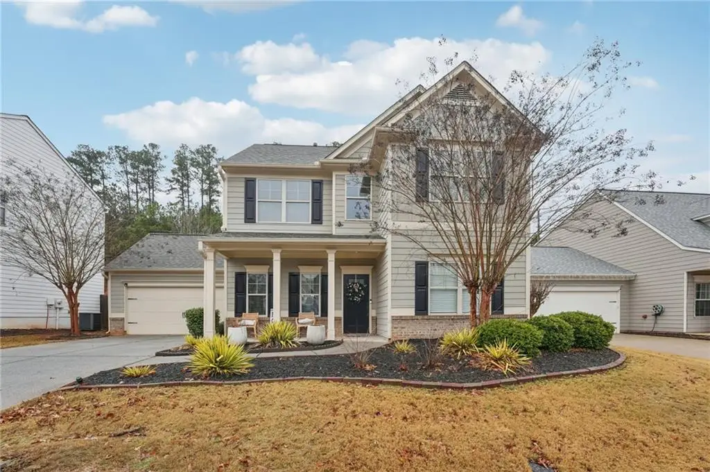 218 Haleys Court, Woodstock, GA 30188 - Image #1