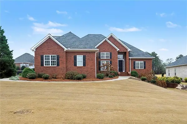 103 Champion Drive, Carrollton, GA 30116