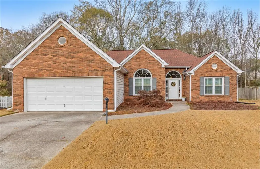 3042 Andora Drive Sw, Marietta, GA 30064 - Image #1