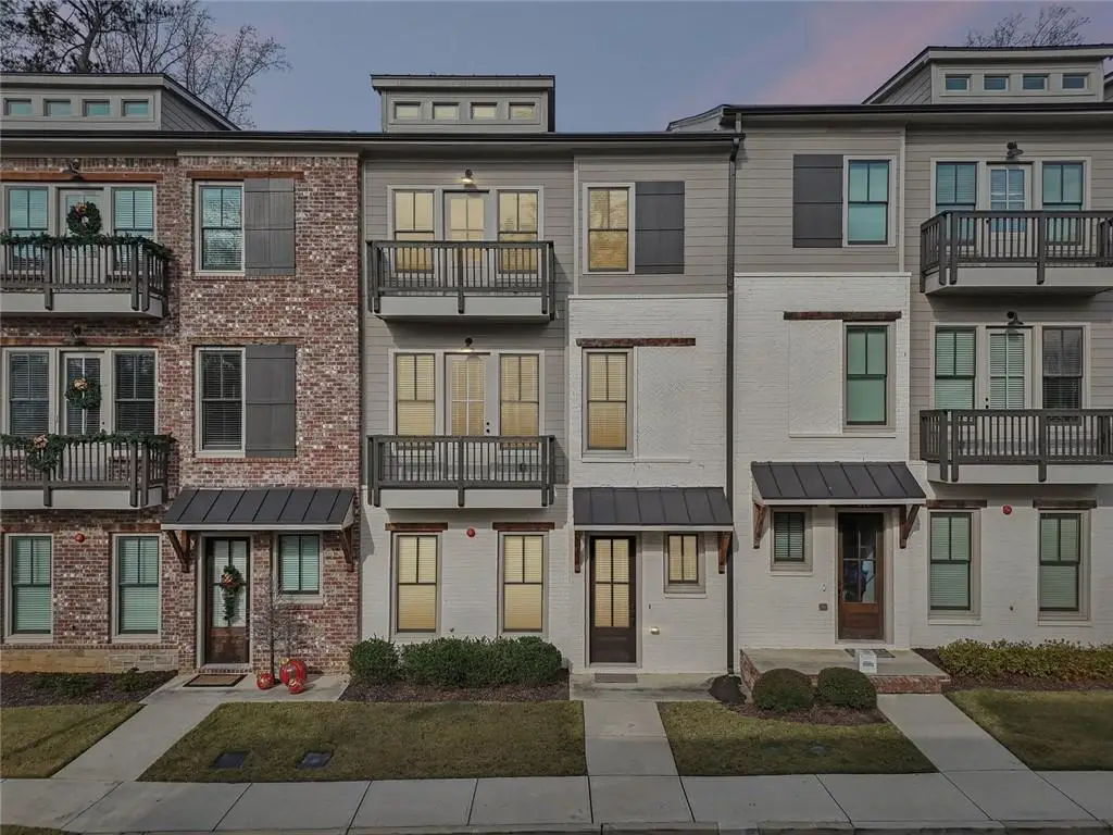 220 Napa Drive, Woodstock, GA 30188 - Image #1