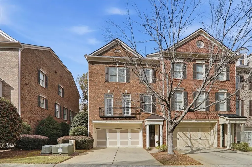 1812 Adagio Drive, Alpharetta, GA 30009 - Image #1