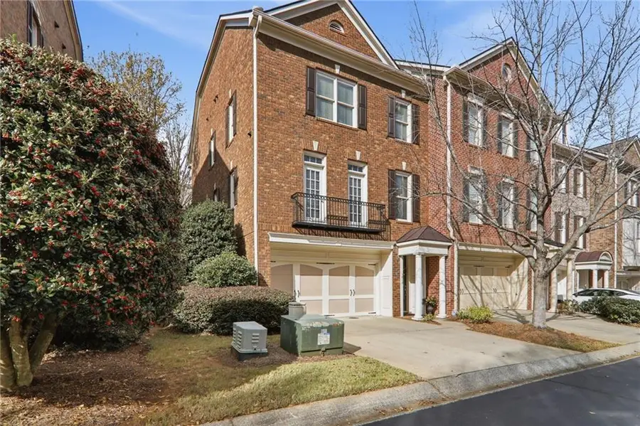 1812 Adagio Drive, Alpharetta, GA 30009 - Image #2