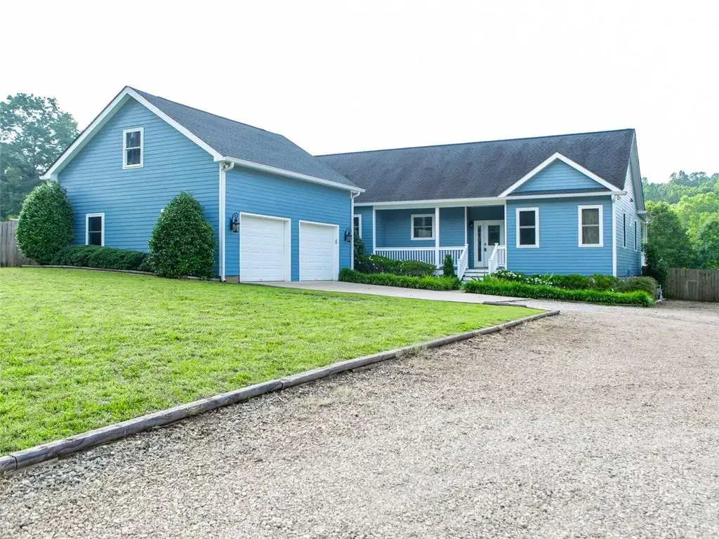 708 Sheep Pasture Road, Commerce, GA 30529 - Image #1