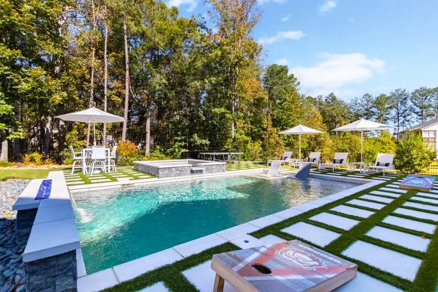 221 Milton Overlook Pass, Woodstock, GA 30188 - Image #3