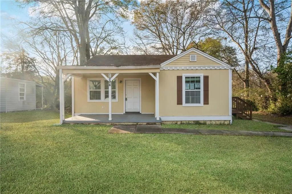 1894 Benson Avenue Se, Smyrna, GA 30080 - Image #1