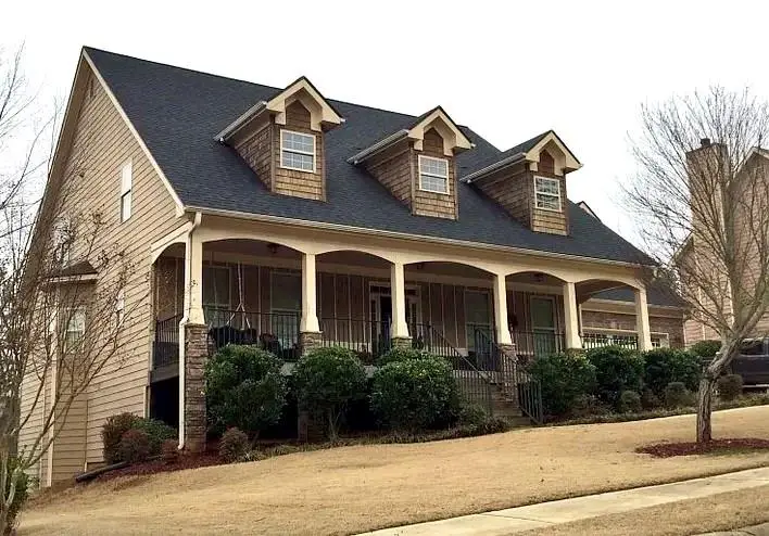 5722 Grant Station Drive, Gainesville, GA 30506 - Image #1
