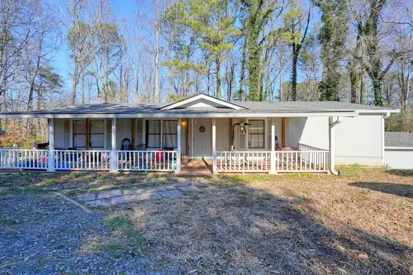 252 Bill Jordan Lane, Ball Ground, GA 30107