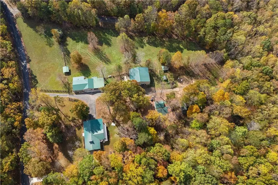 166 High Knoll Road, Jasper, GA 30143 - #2