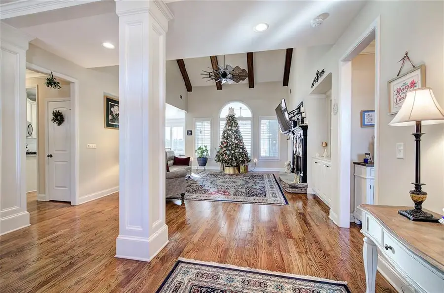 66 River Walk Parkway, Euharlee, GA 30145 - Image #2