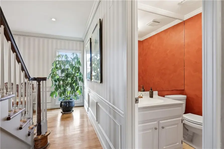 1172 Redfield Ridge, Dunwoody, GA 30338 - Image #3