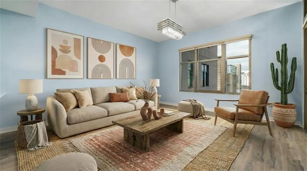 565 Peachtree Street Ne #1207, Atlanta, GA 30308 - Image #1