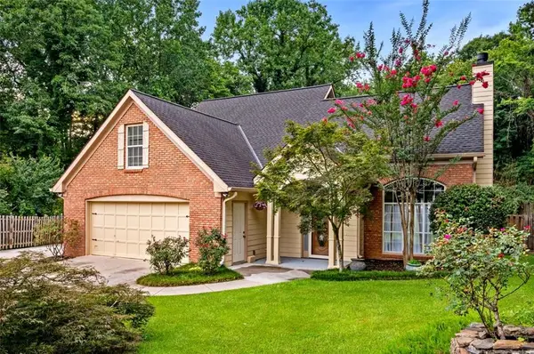 4042 Gables Court, Buford, GA 30519