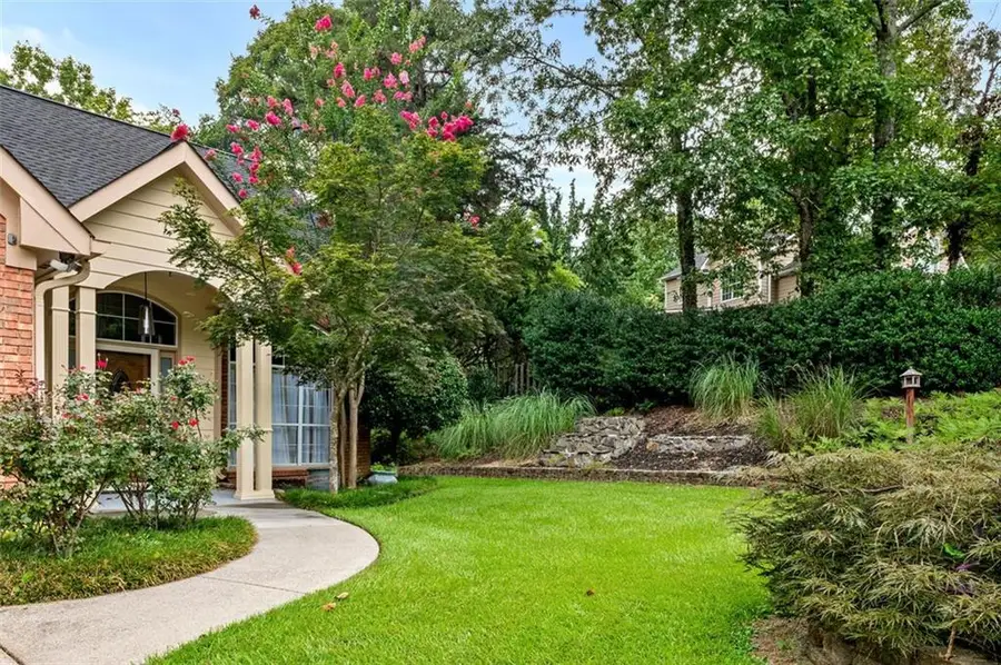 4042 Gables Court, Buford, GA 30519 - Image #2