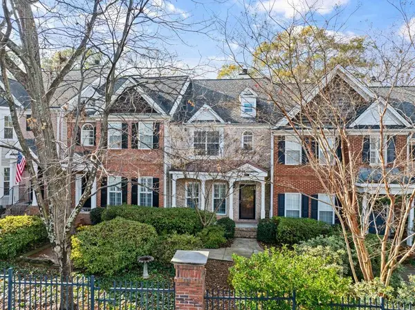 1580 Commerce Drive #A6, Decatur, GA 30030