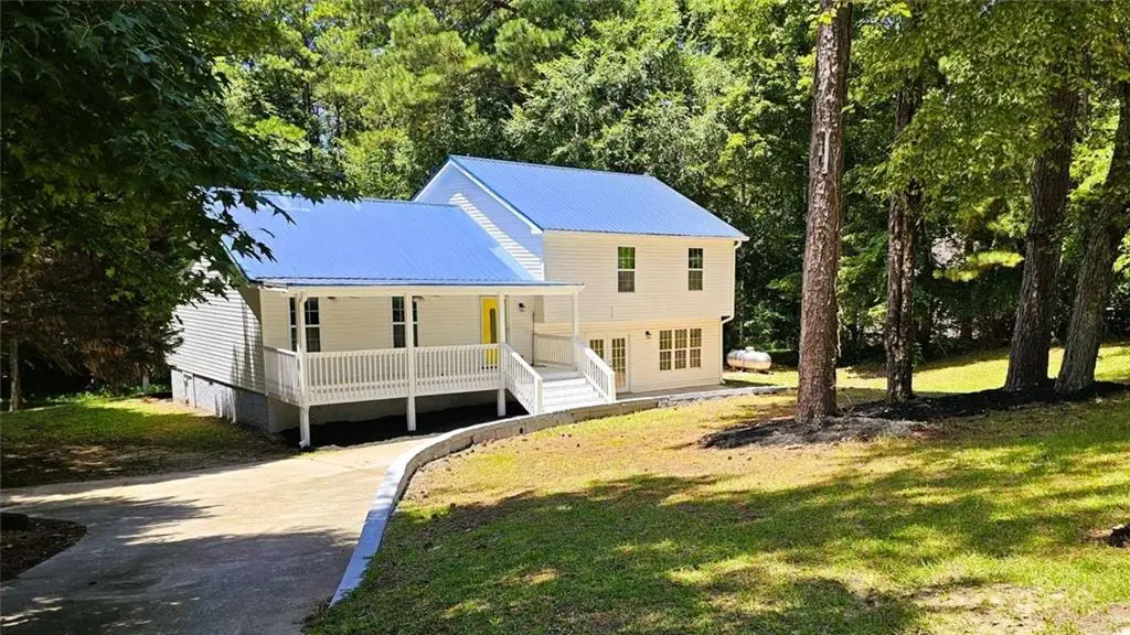 389 Waxwing Drive, Monticello, GA 31064 - #1