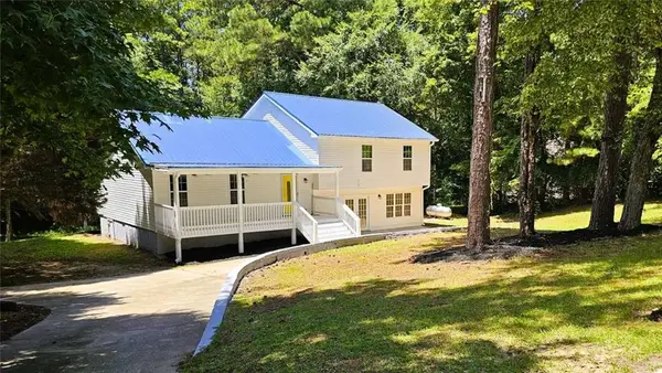 389 Waxwing Drive, Monticello, GA 31064