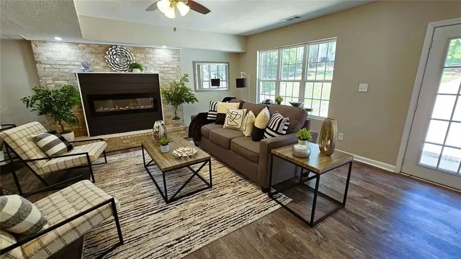 389 Waxwing Drive, Monticello, GA 31064 - #2