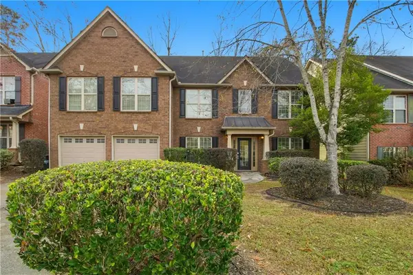 478 Commons Park Lane, Tucker, GA 30084