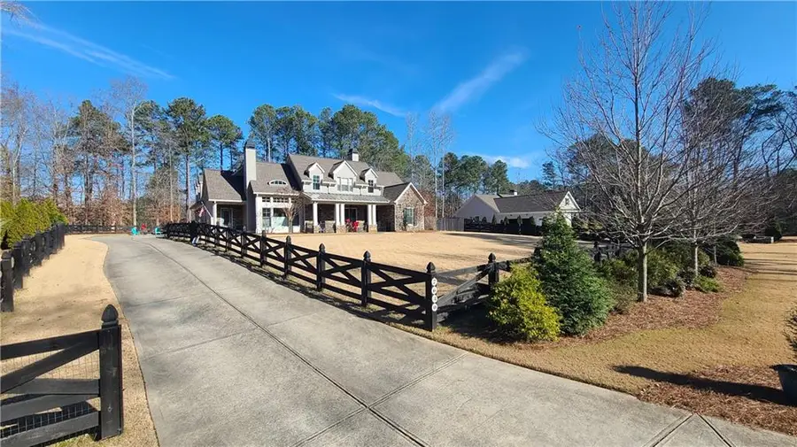 7630 Campground Road, Cumming, GA 30040 - Image #3