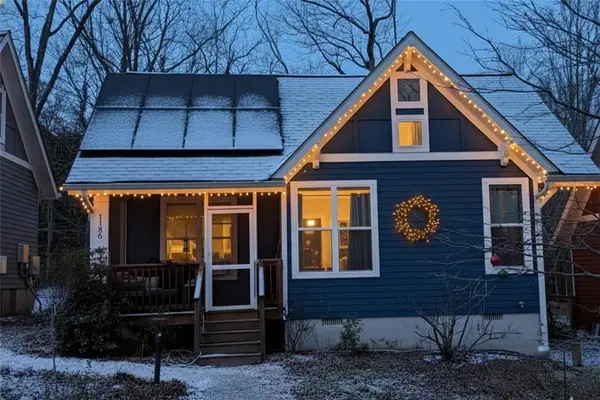 1186 Vaughan Street, Clarkston, GA 30021