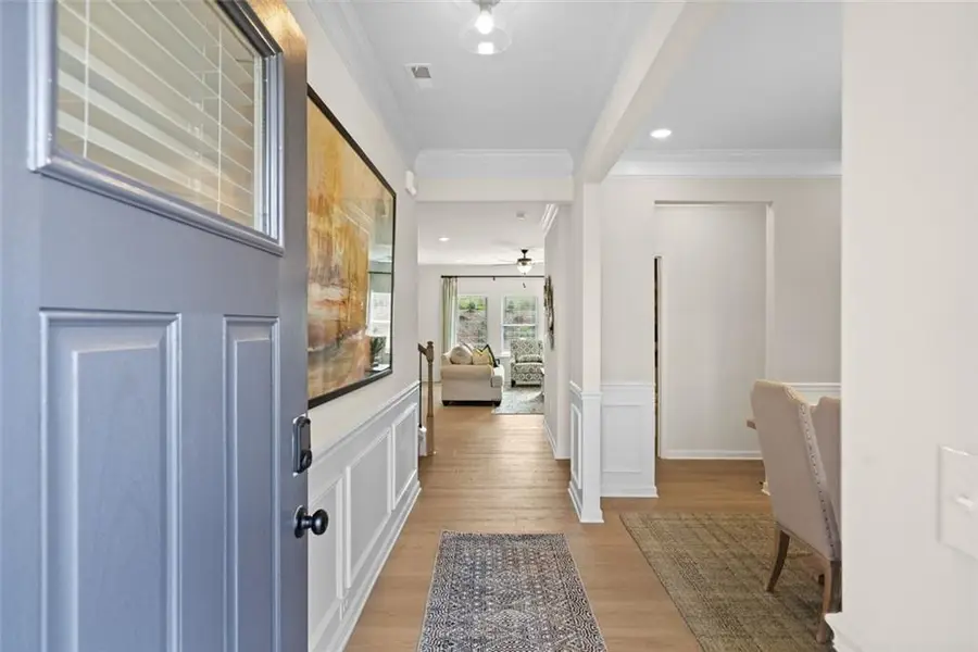 629 Mountaintop Road, Cartersville, GA 30120 - Image #3