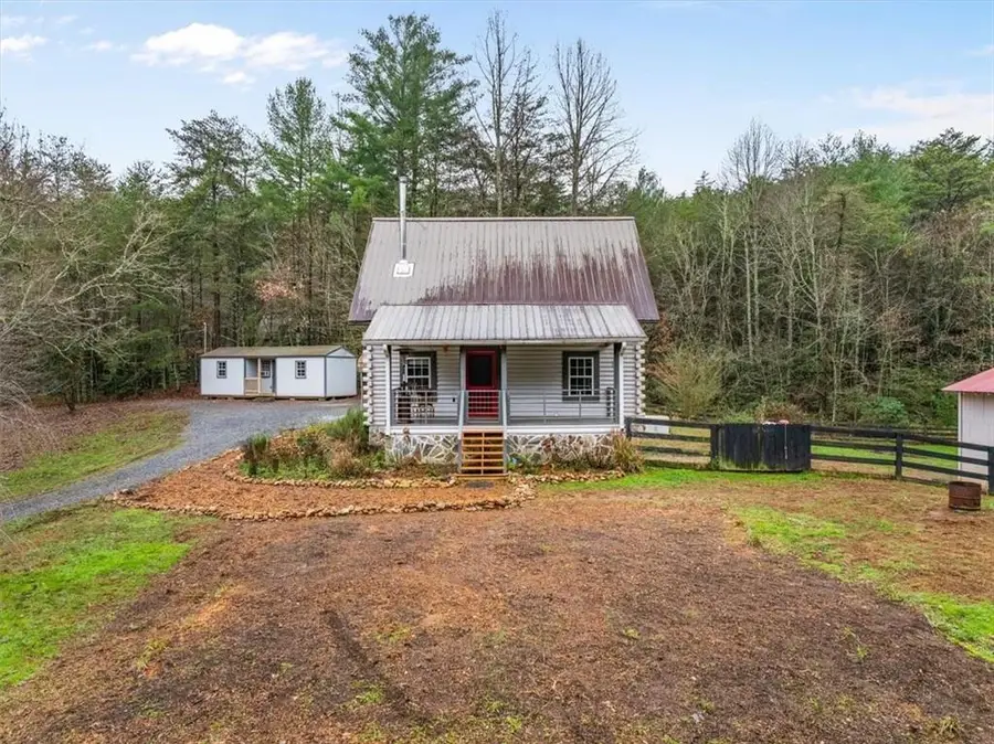 1824 Old Bucktown Road, Ellijay, GA 30536 - Image #3
