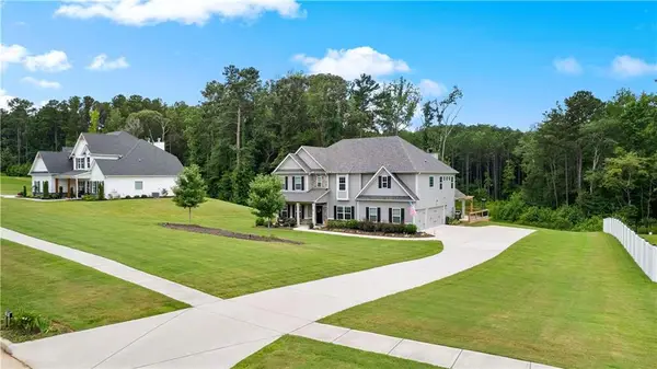 58 Creekrise Place, Palmetto, GA 30268