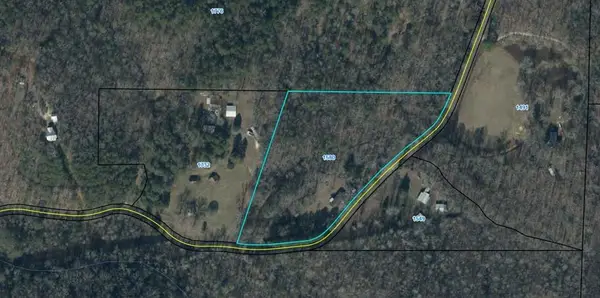 1580 Furnace Creek Road, La Fayette, GA 30728