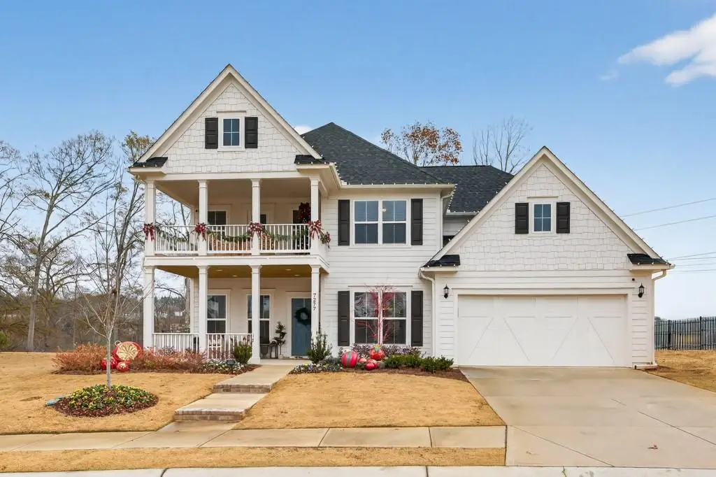 7277 Maple Brook Lane, Flowery Branch, GA 30542 - Image #1