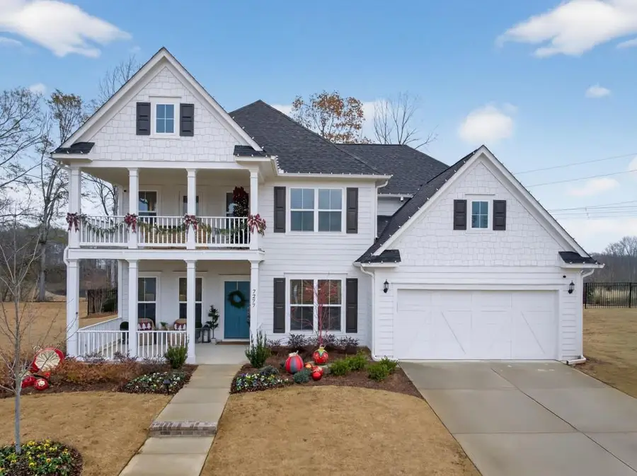 7277 Maple Brook Lane, Flowery Branch, GA 30542 - Image #3